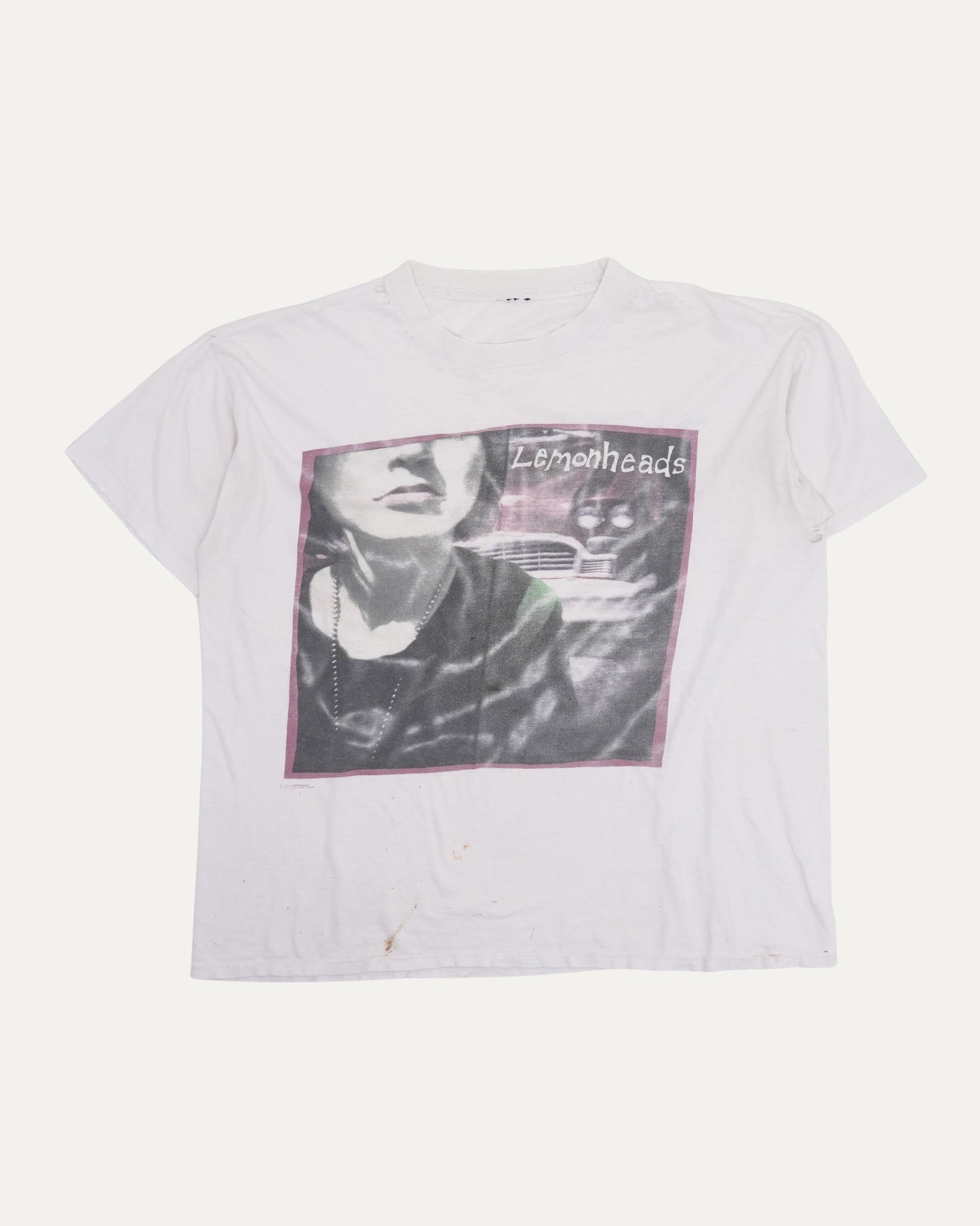 Lemonheads It's a Shame About Ray T-Shirt