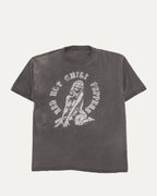 Red Hot Chili Peppers Pinup T-Shirt