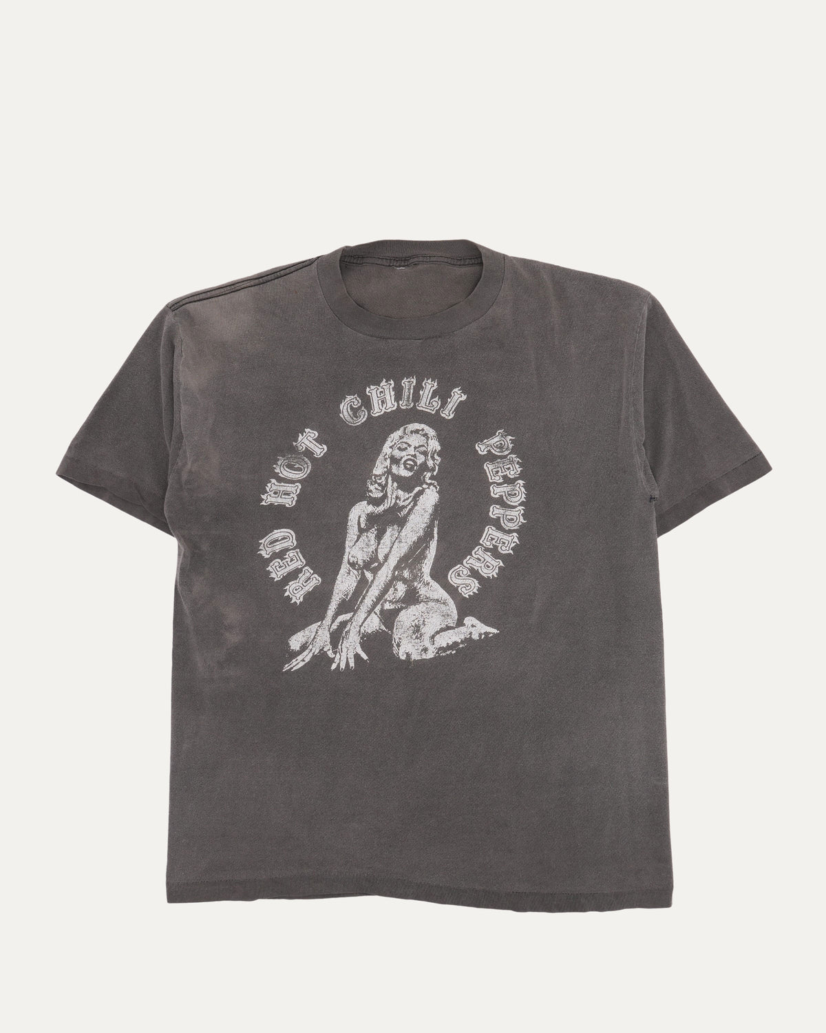 Red Hot Chili Peppers Pinup T-Shirt