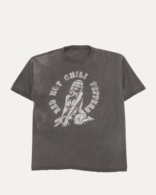 Red Hot Chili Peppers Pinup T-Shirt