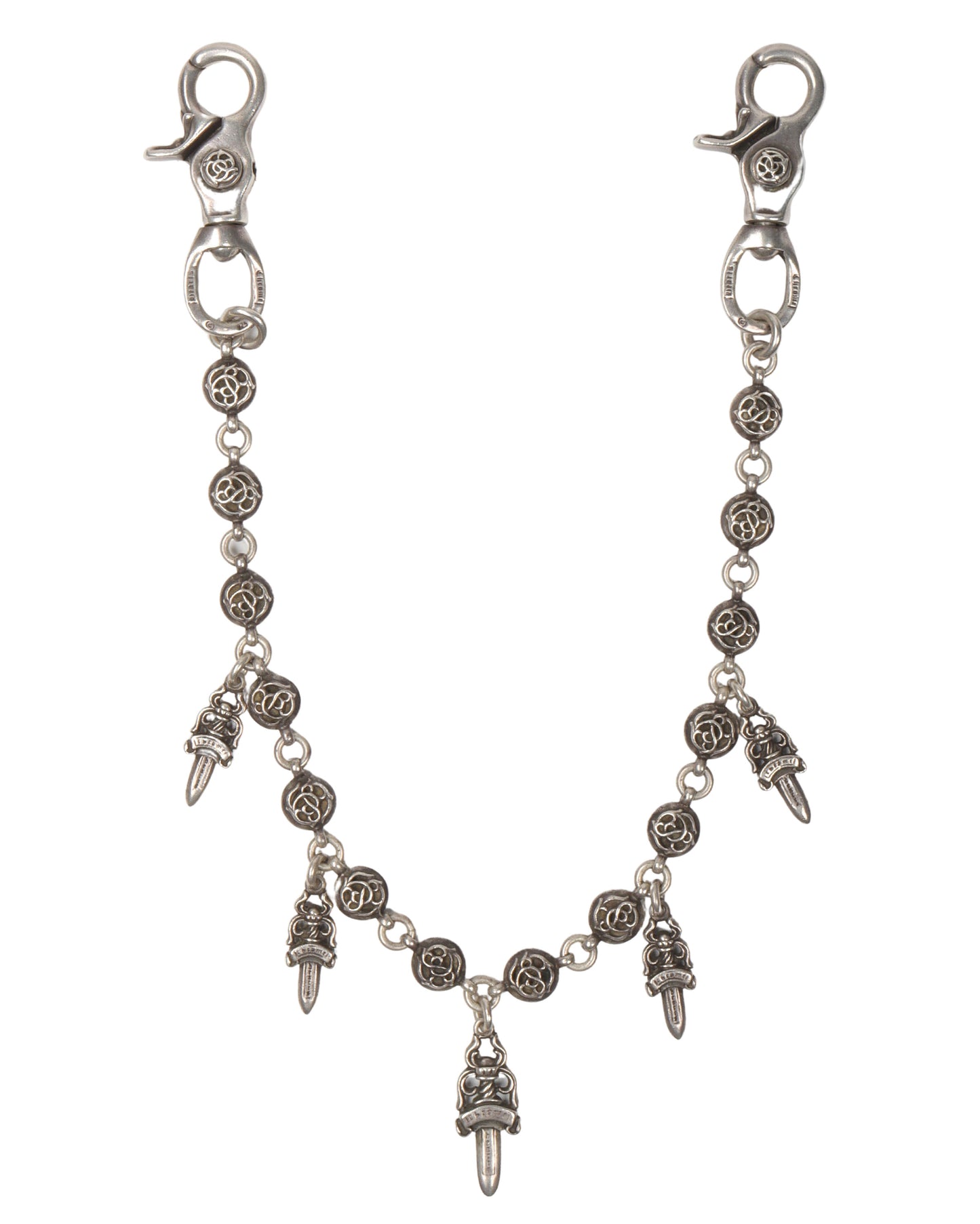 Dagger Wallet Chain