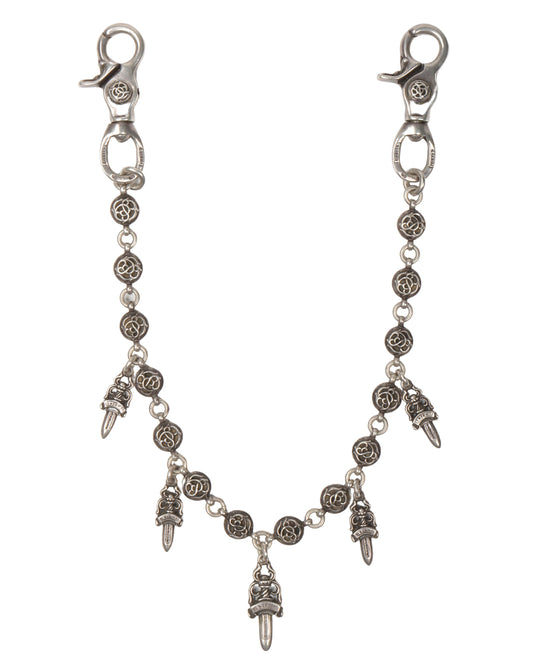 Dagger Wallet Chain