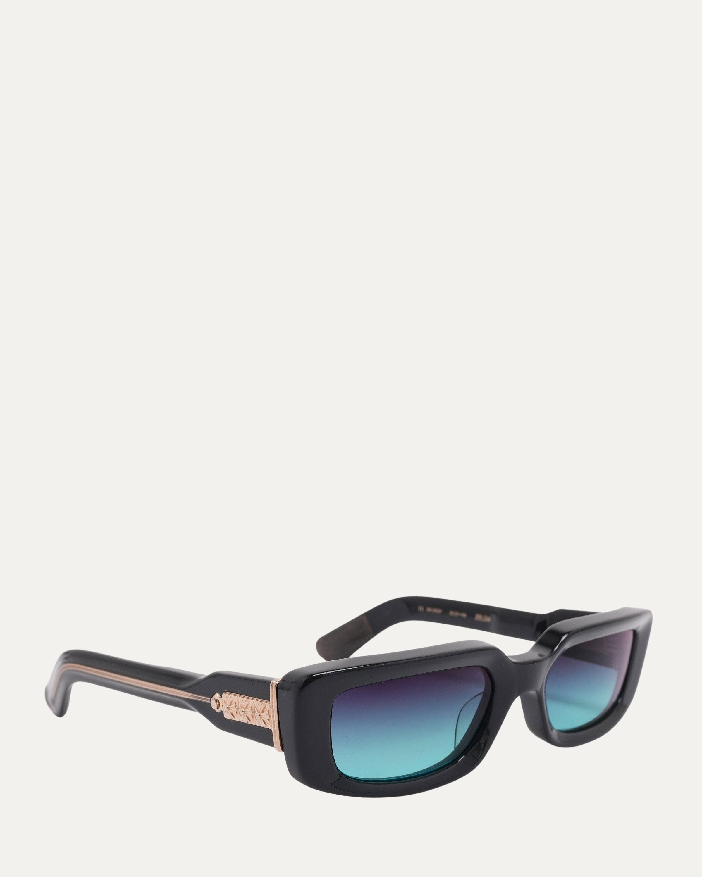 Chrome Hearts Zelda Sunglasses – JR Inc.
