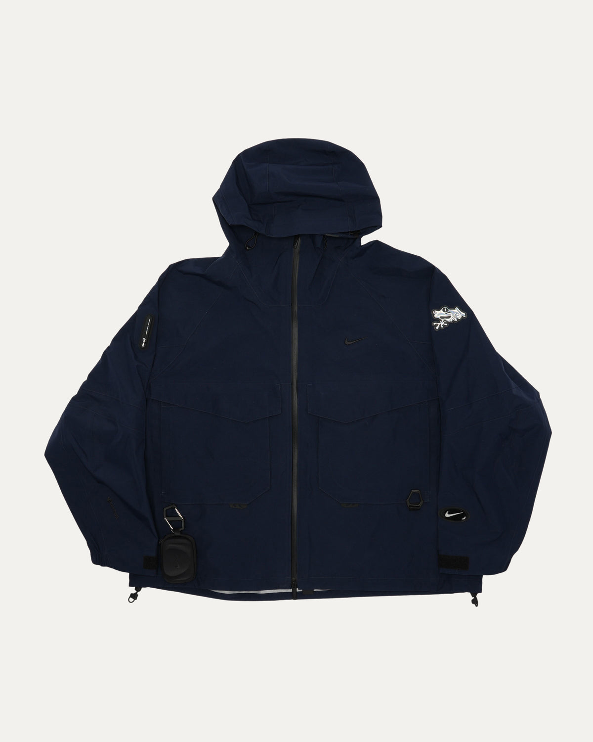 NOCTA Opal Deep Cover GORE-TEX Jacket