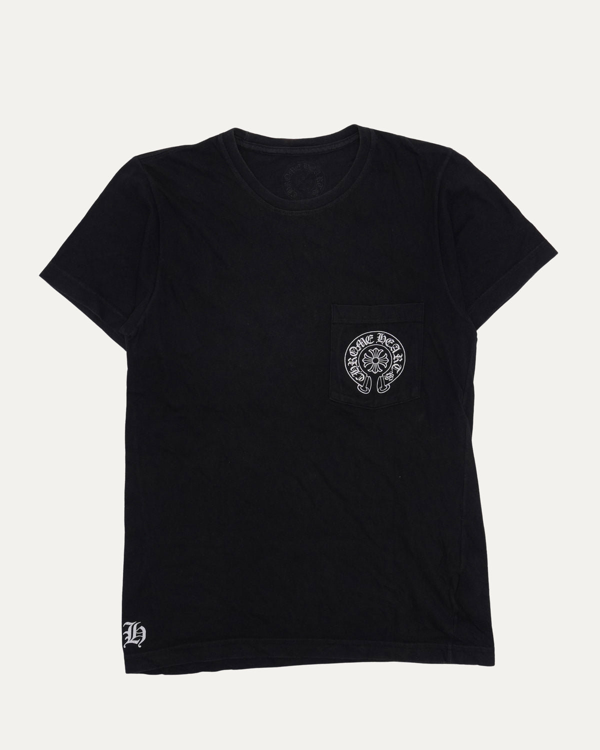 Honolulu Cross Pocket T-Shirt