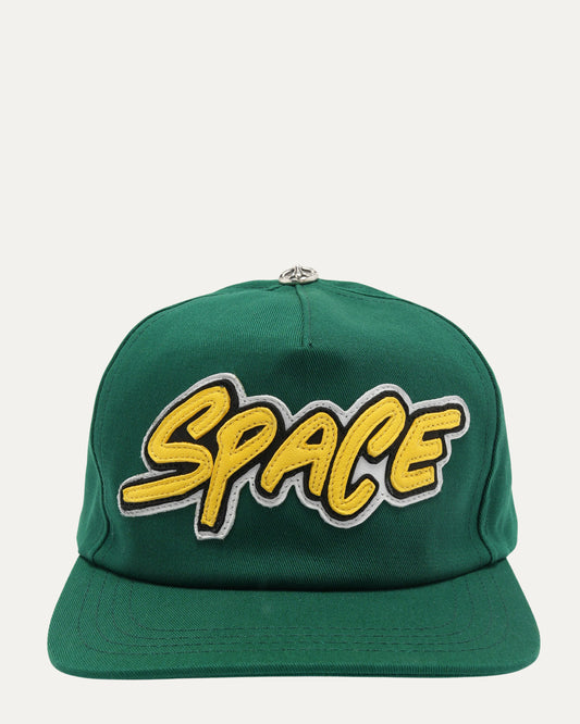 Space Patch 5 Panel Hat