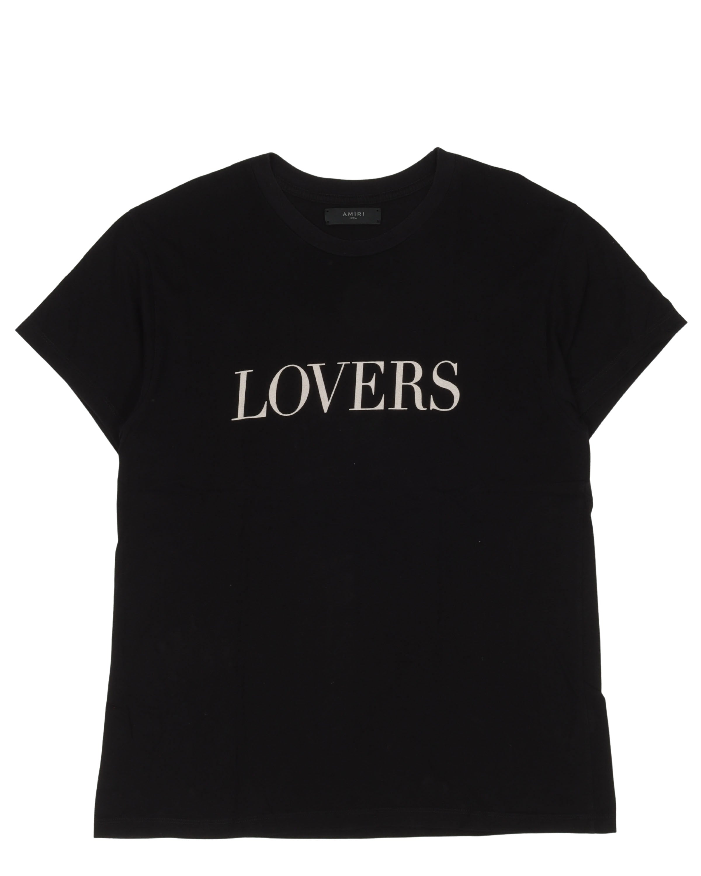 Lovers Heart T-Shirt