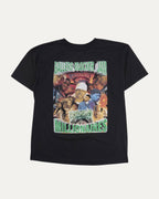 Cash Money Ballers Blocker Jam Millionaires T-Shirt
