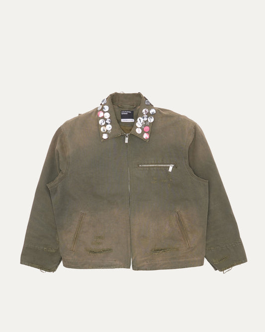 Berkley Acid Dealer Jacket