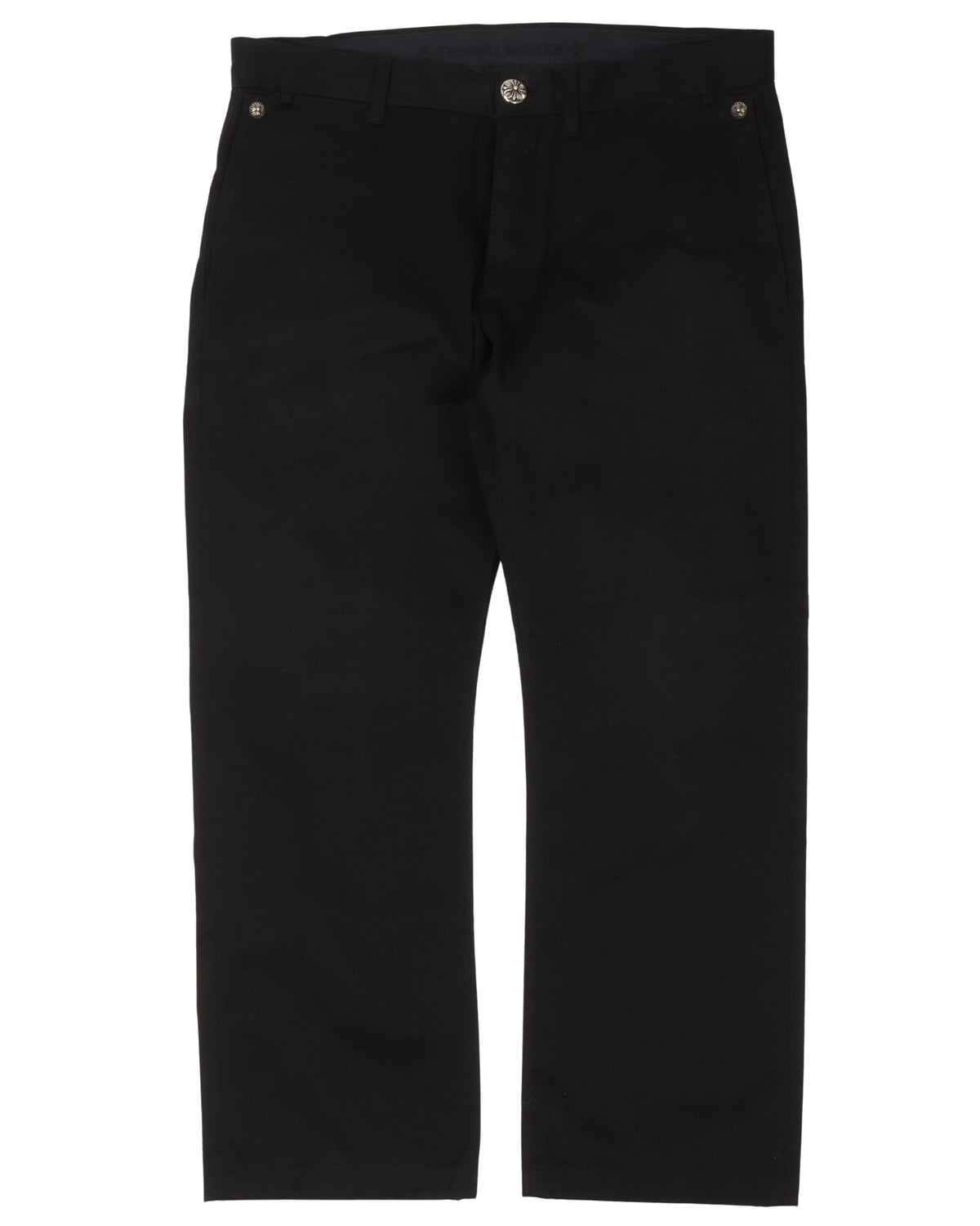 Chino Pants