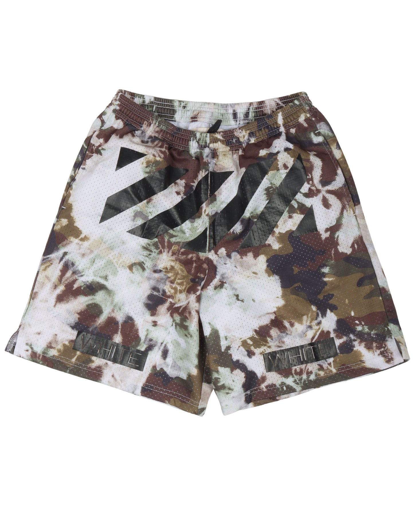 Gym Shorts