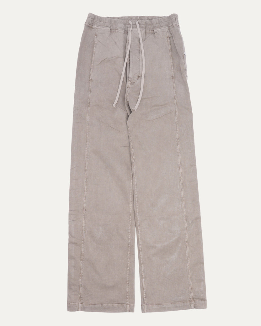 Pusher Drawstring Pants