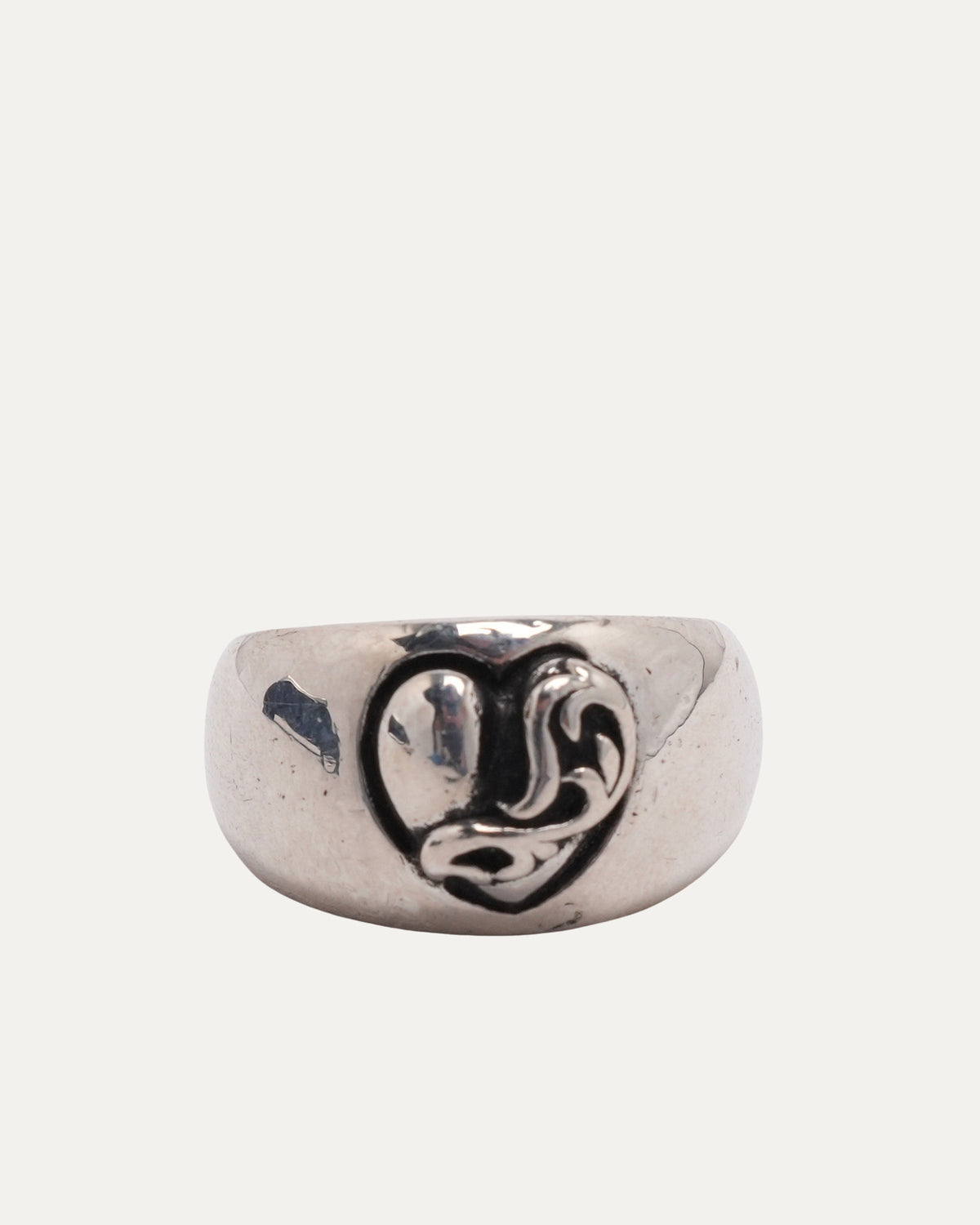Heart Ring