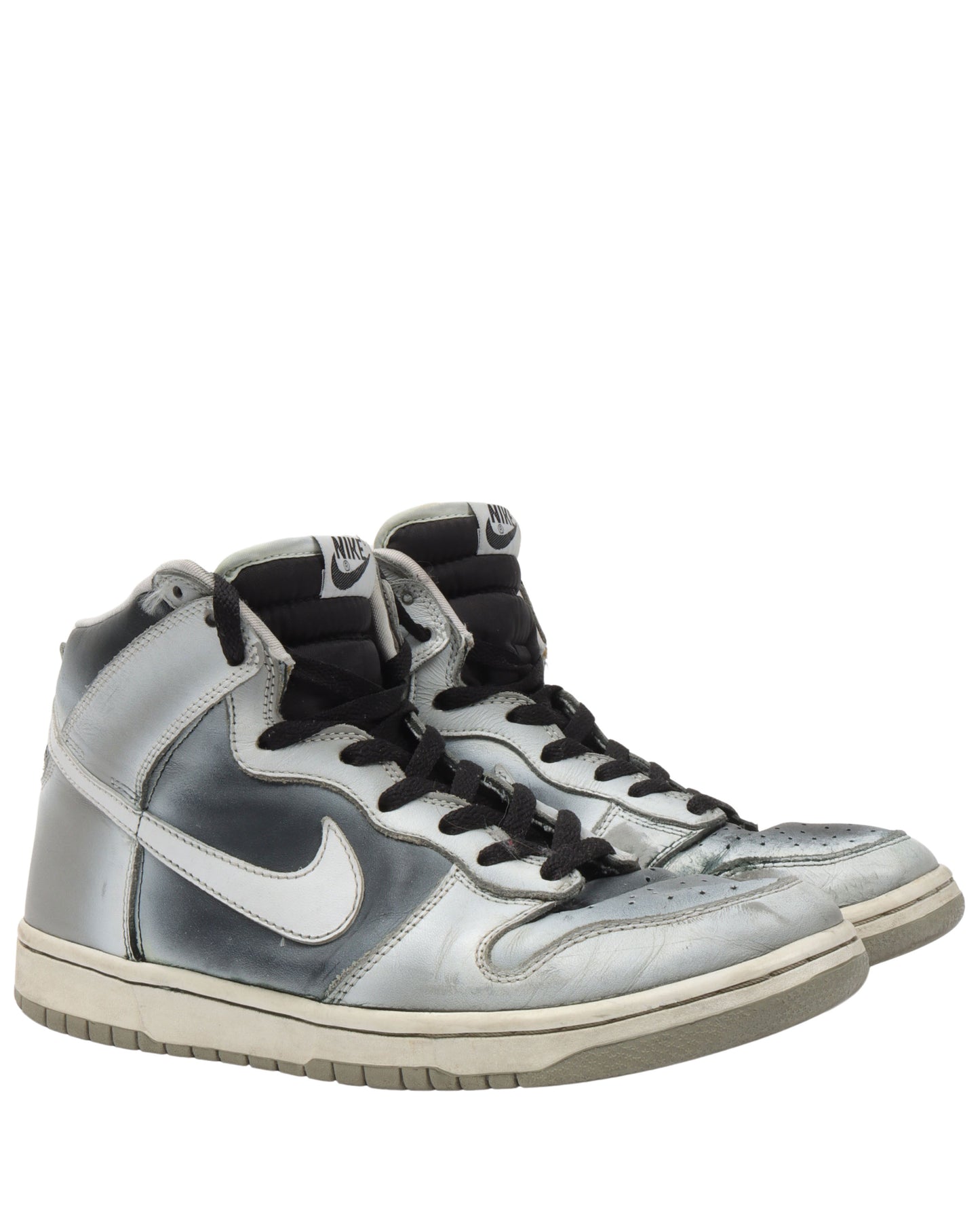 Haze Dunk High 2003