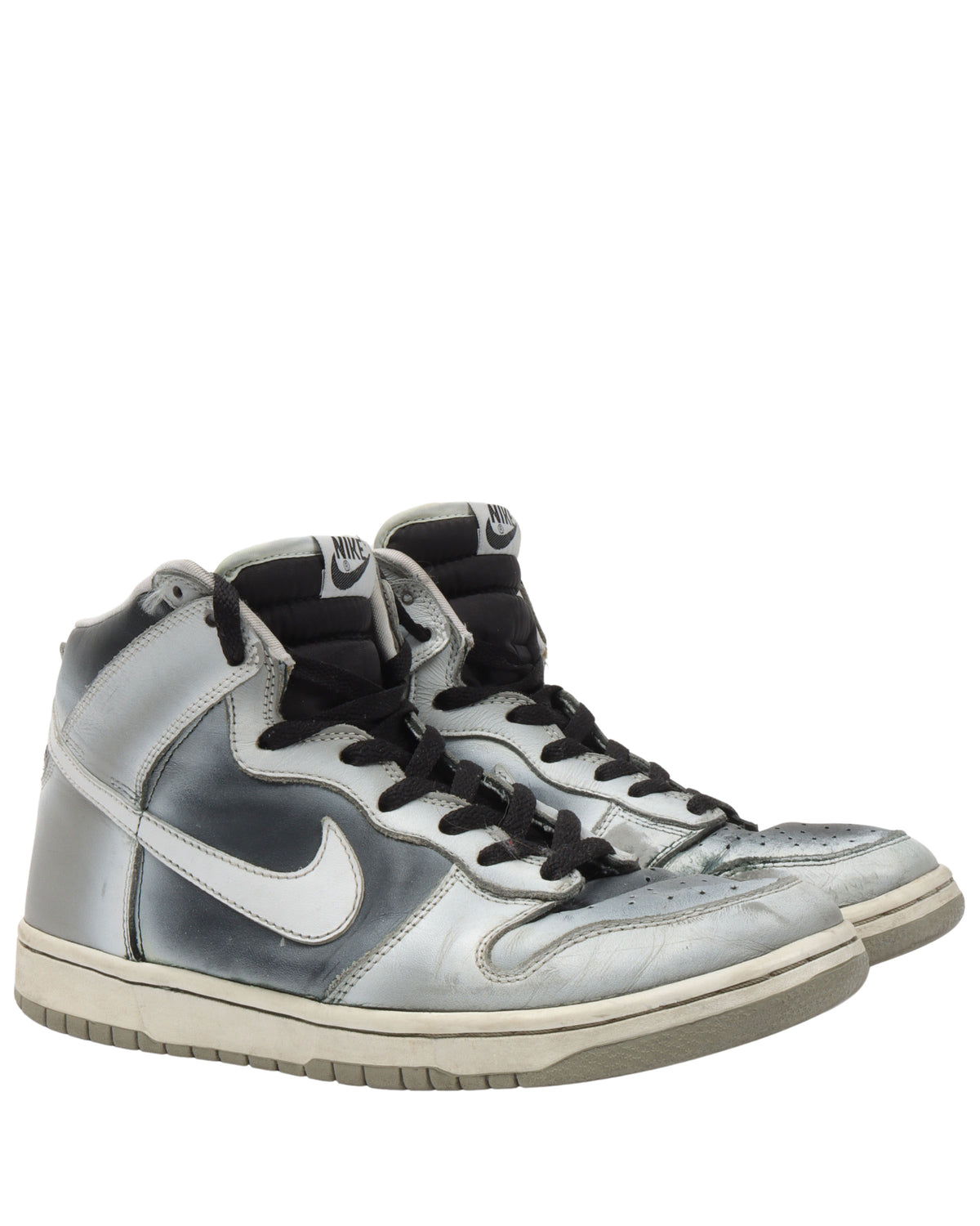 Haze Dunk High 2003