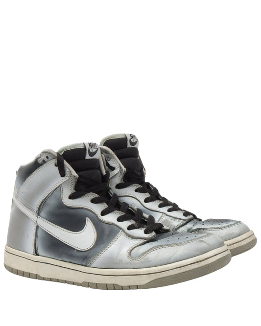 Haze Dunk High 2003