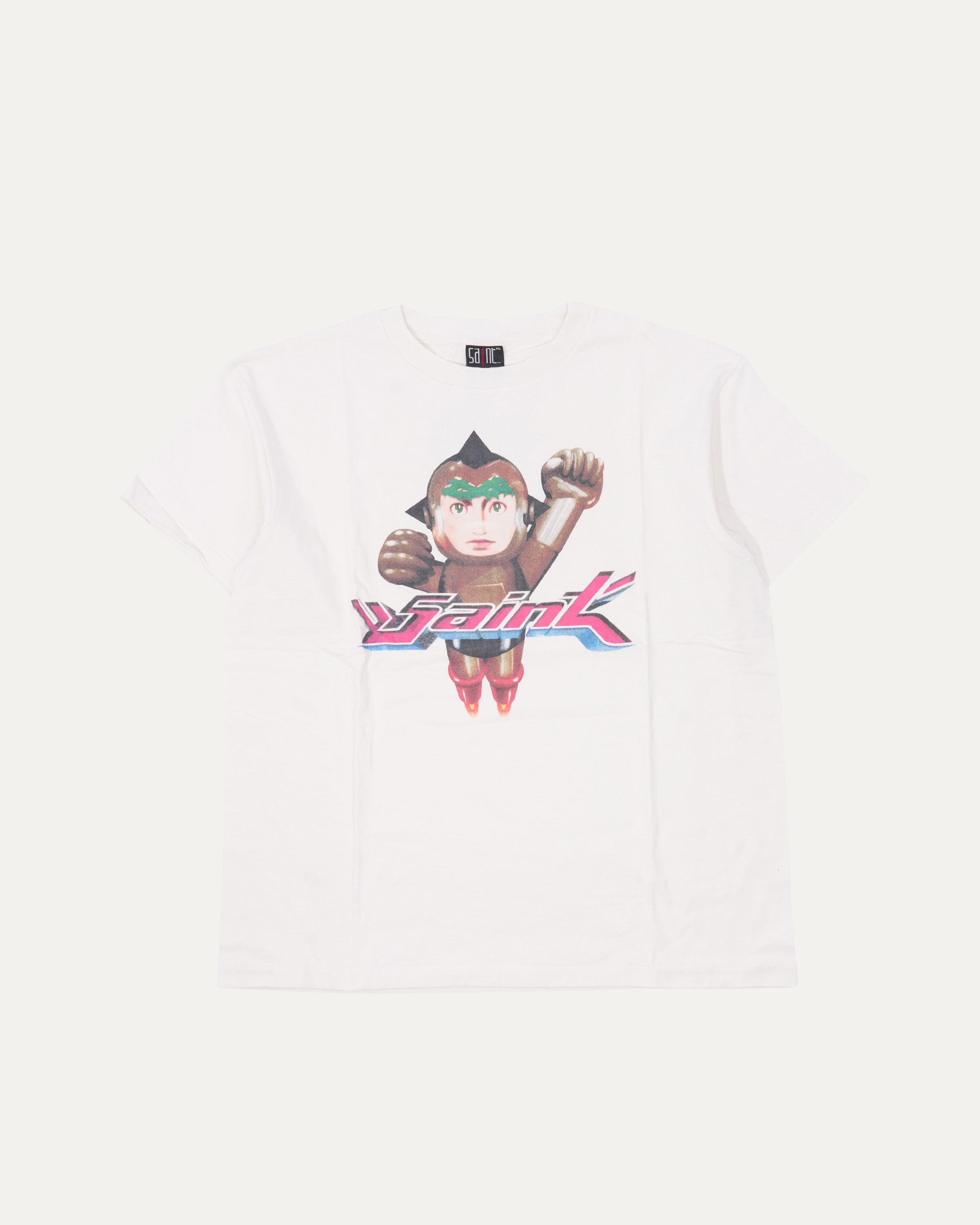 Iron Baby T-Shirt