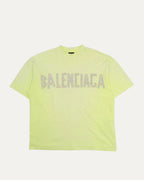 Tape Logo T-Shirt