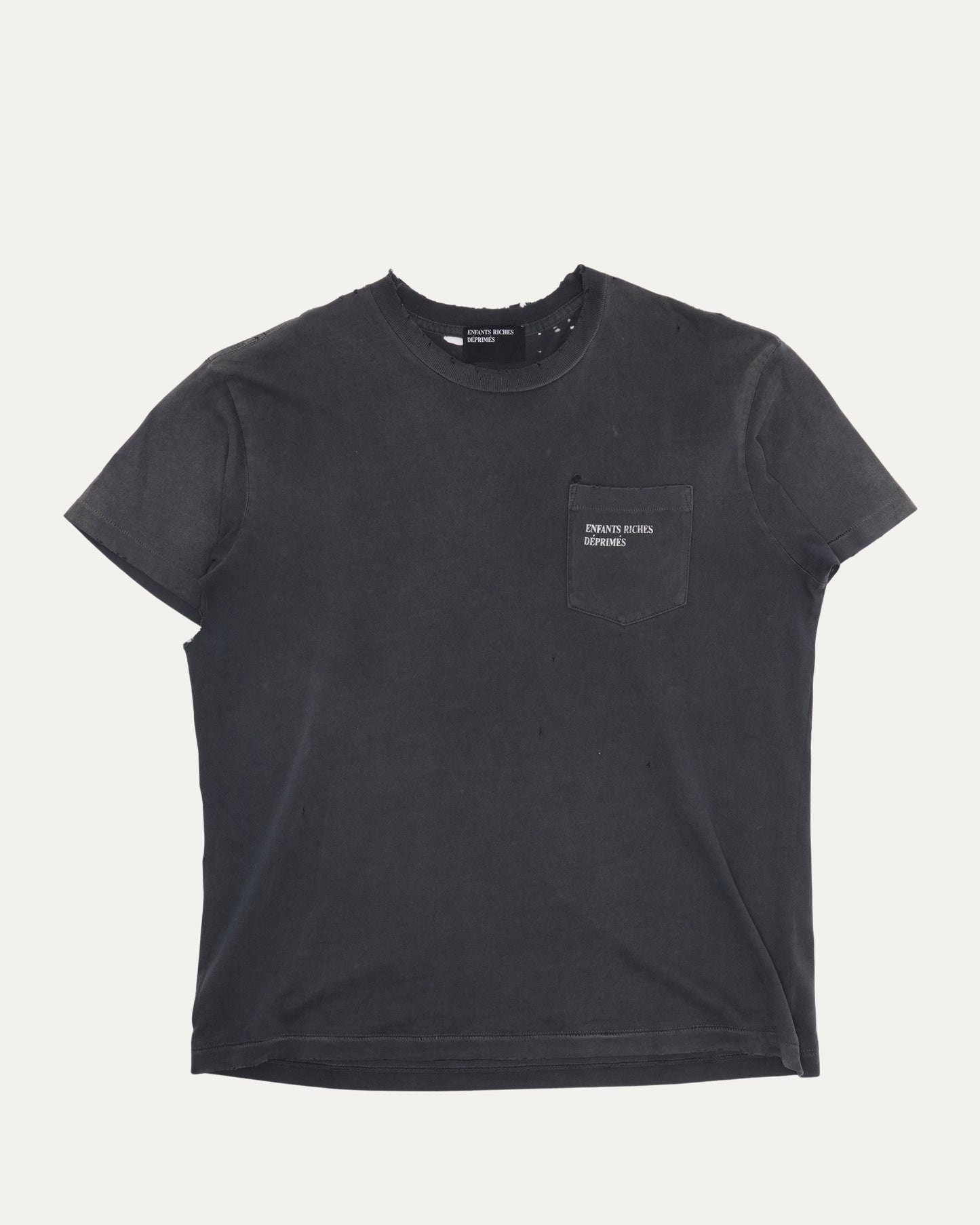 Pocket Logo T-Shirt