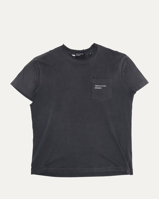 Pocket Logo T-Shirt