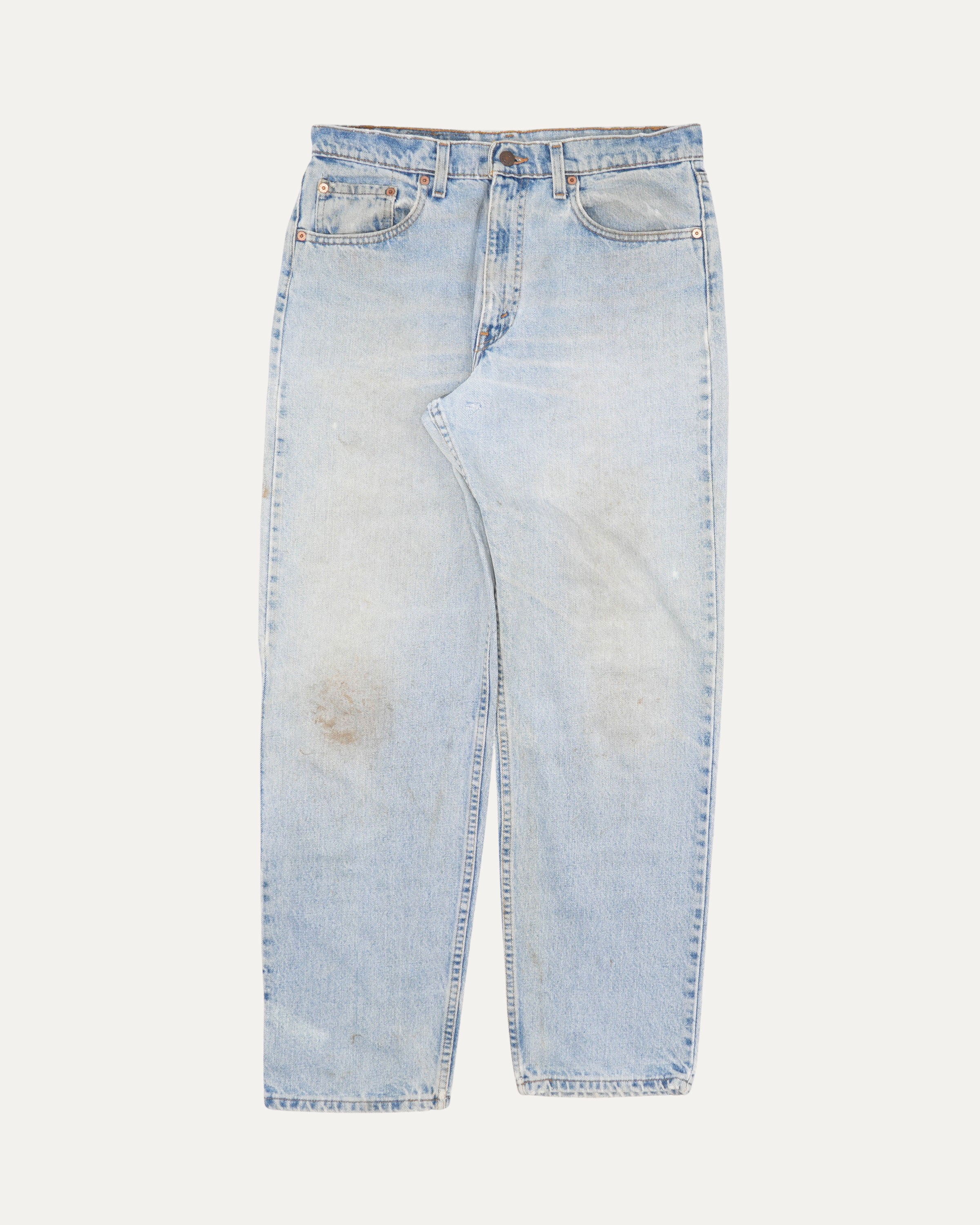 Levi's 555 Jeans