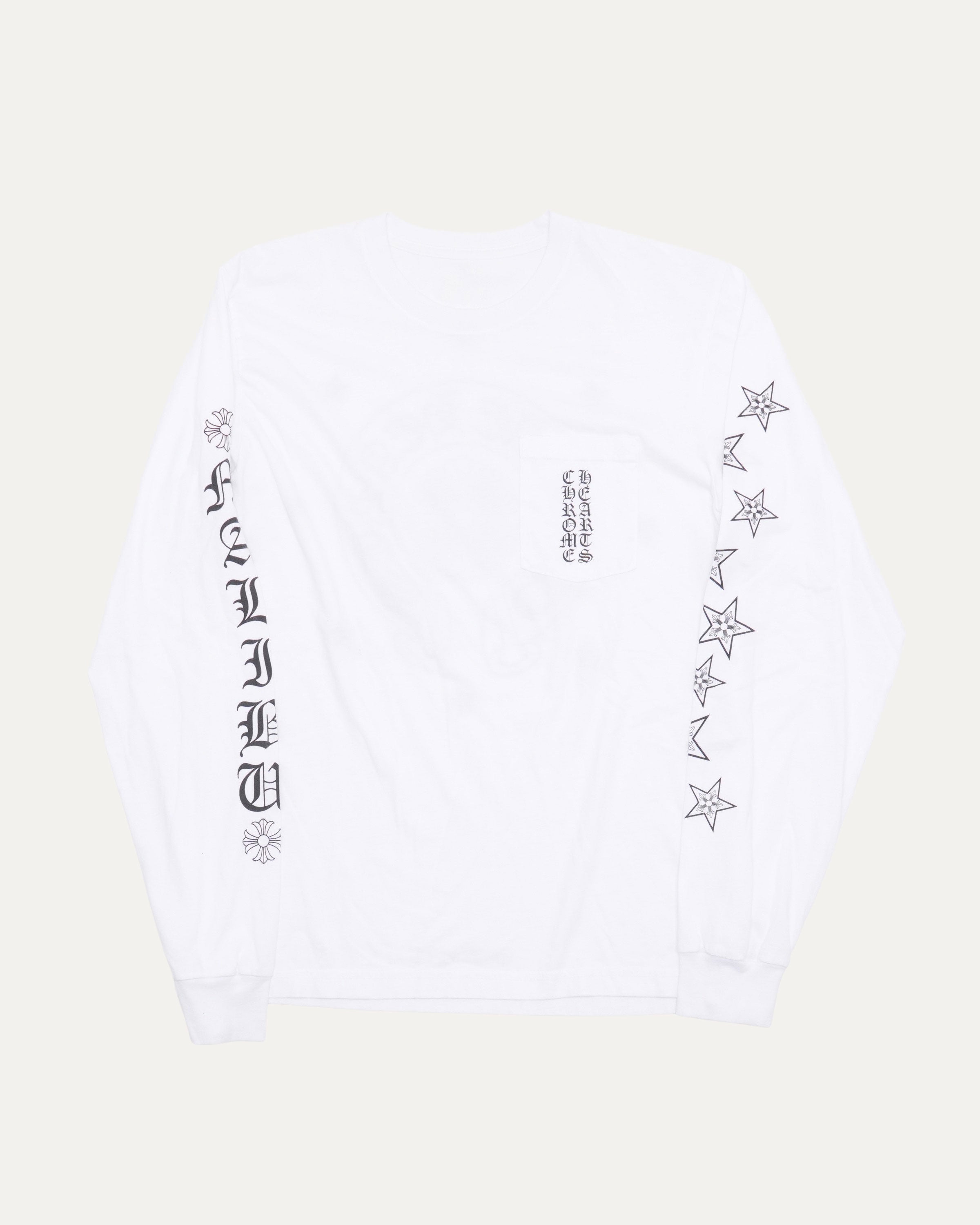 Chrome Hearts – Justin Reed