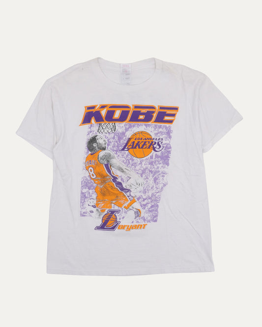 Kobe Bryant Lakers T-Shirt