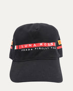 Luna Rossa Pirelli America's Cup Hat
