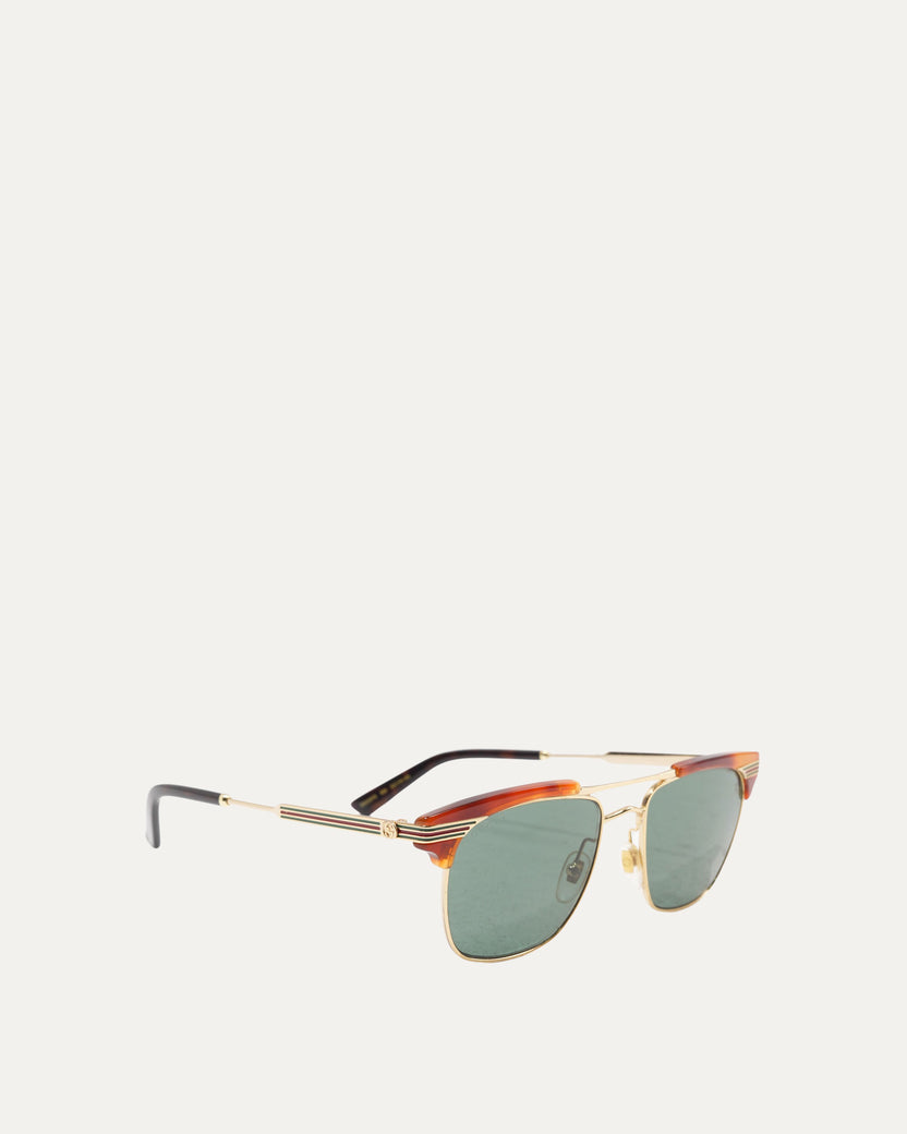 Clubmaster Sunglasses