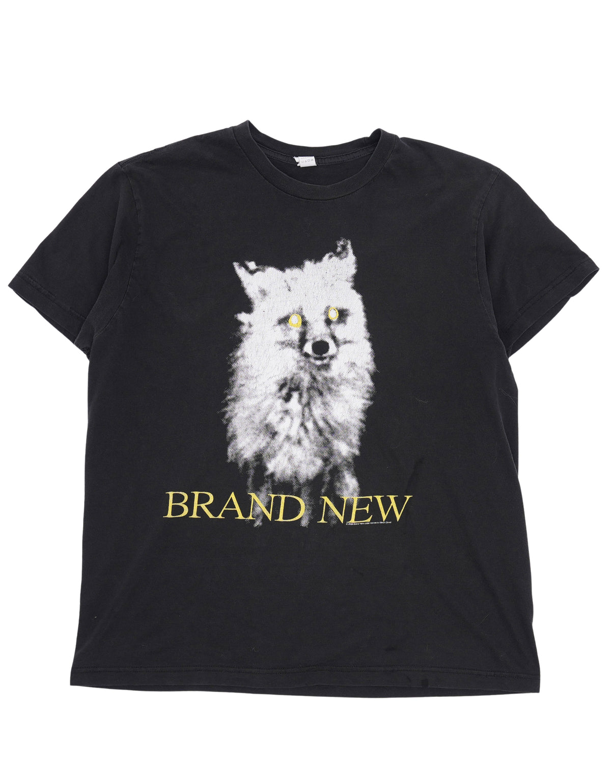 Brand New Early 2000s "Daisy" T-Shirt