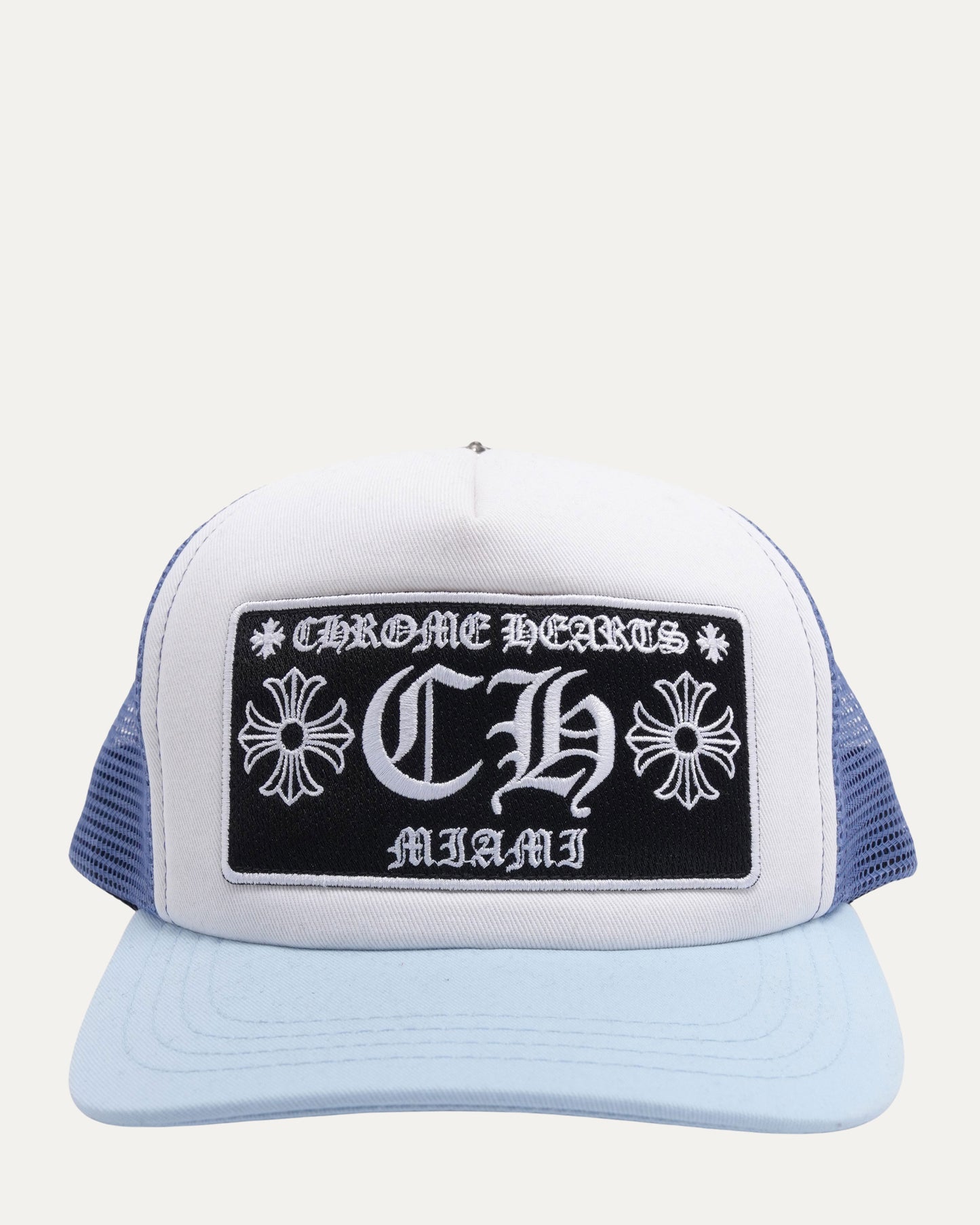 Miami Patch Trucker Hat