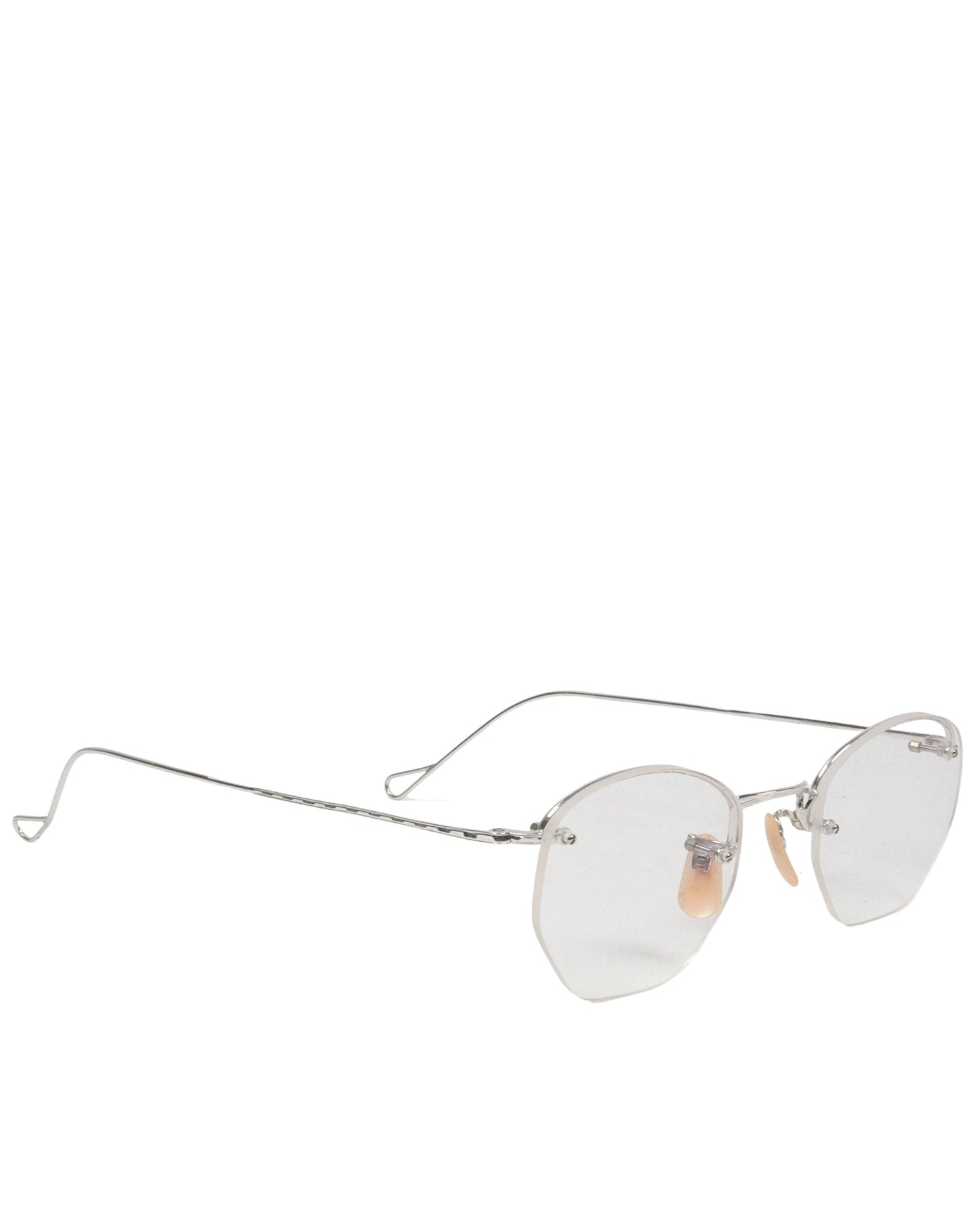 Wire Frame Glasses