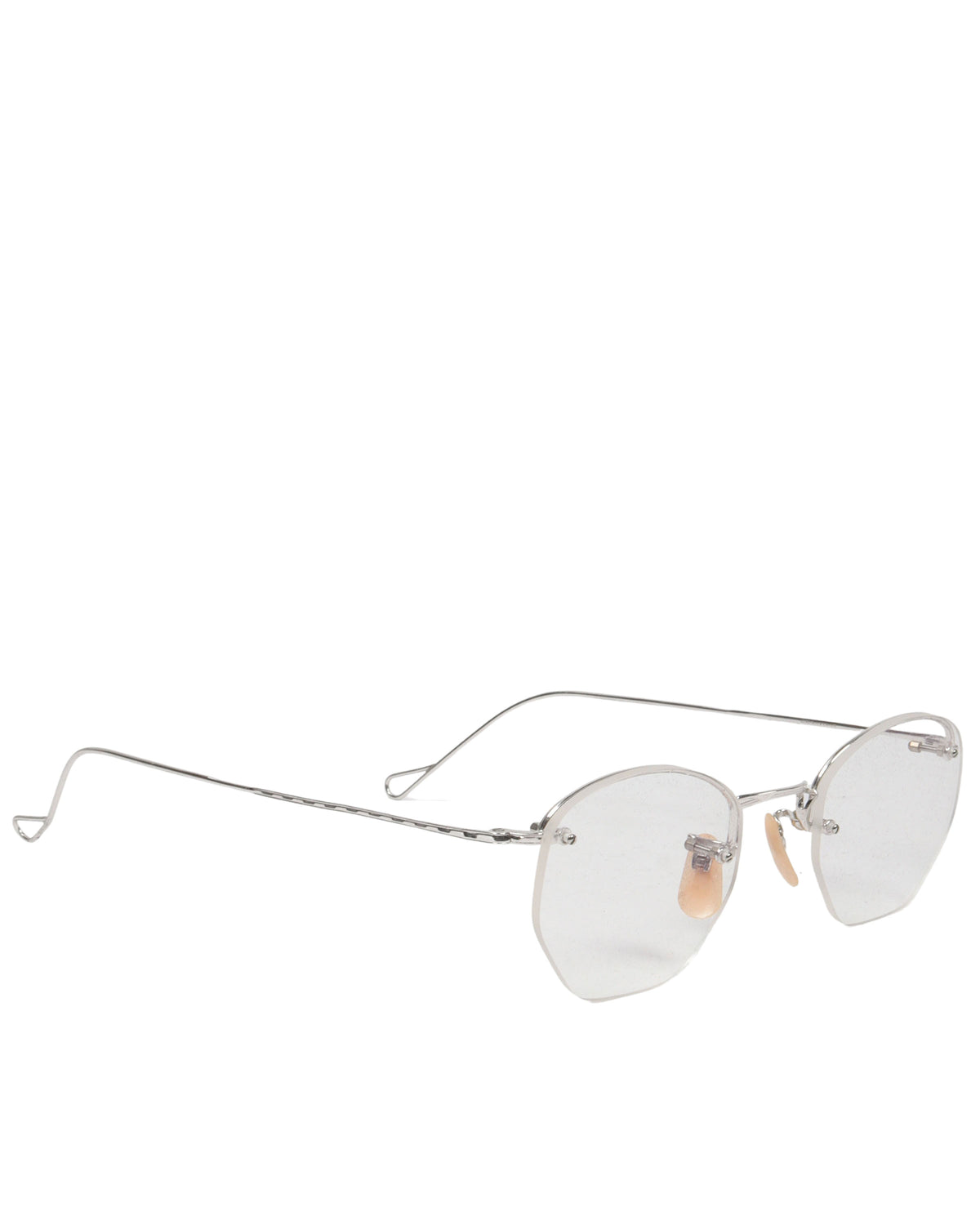 Wire Frame Glasses
