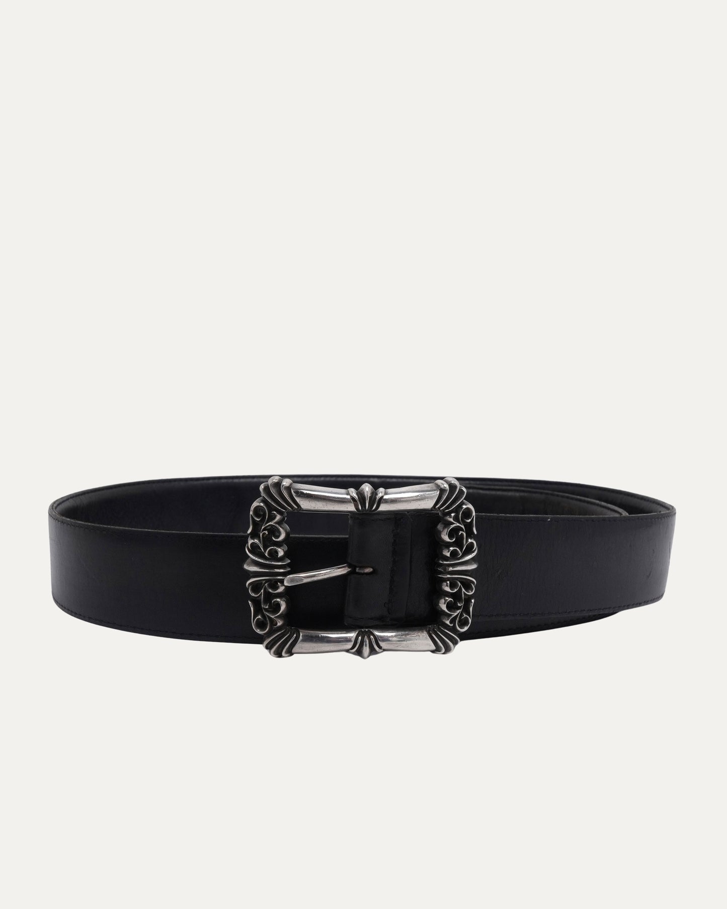 Filigree OTJ Belt