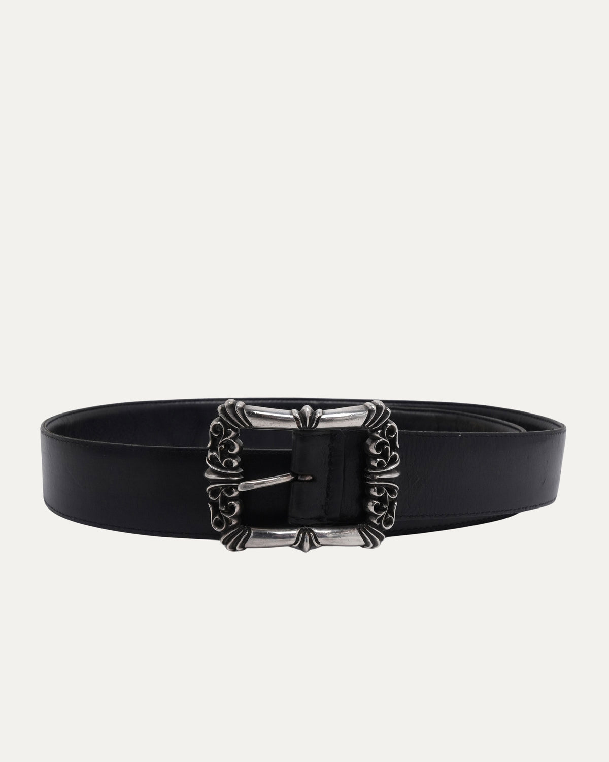 Filigree OTJ Belt