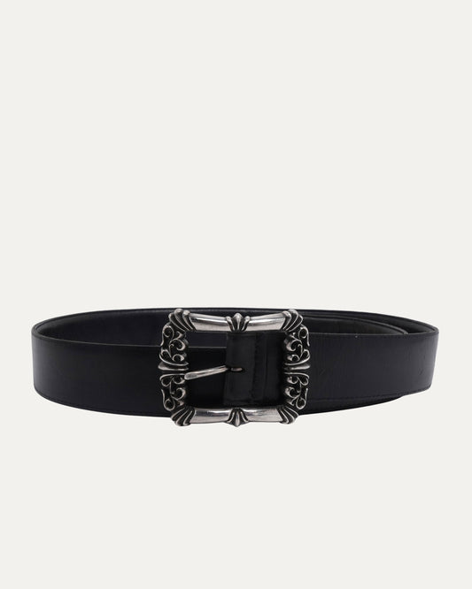 Filigree OTJ Belt