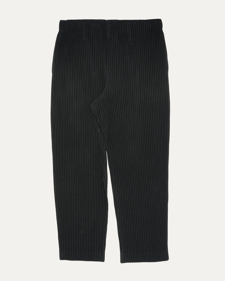 Homme Plissé Pleated Trousers