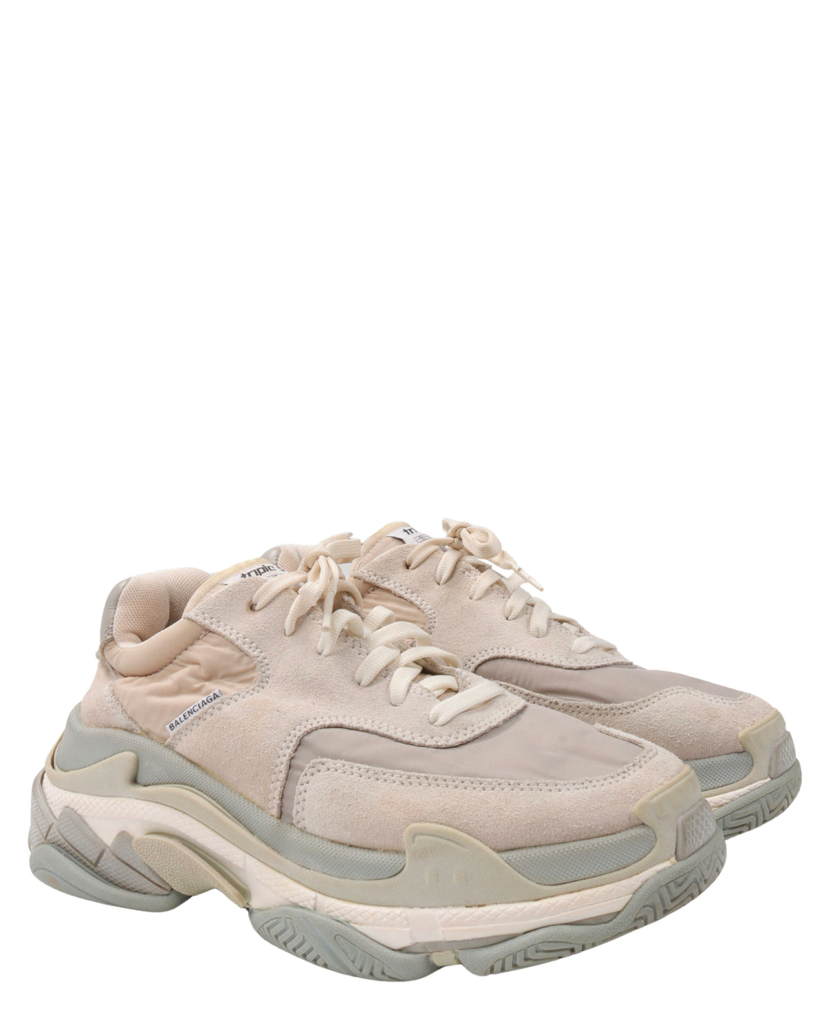 Triple S Sneaker