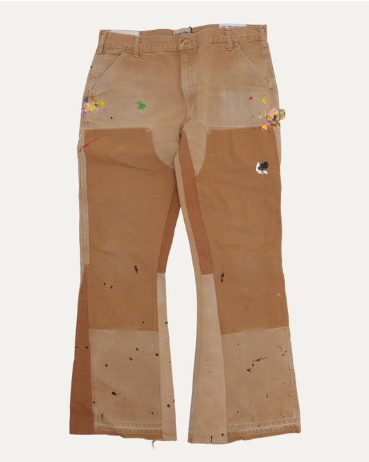 LA Flare Carpenter Pants