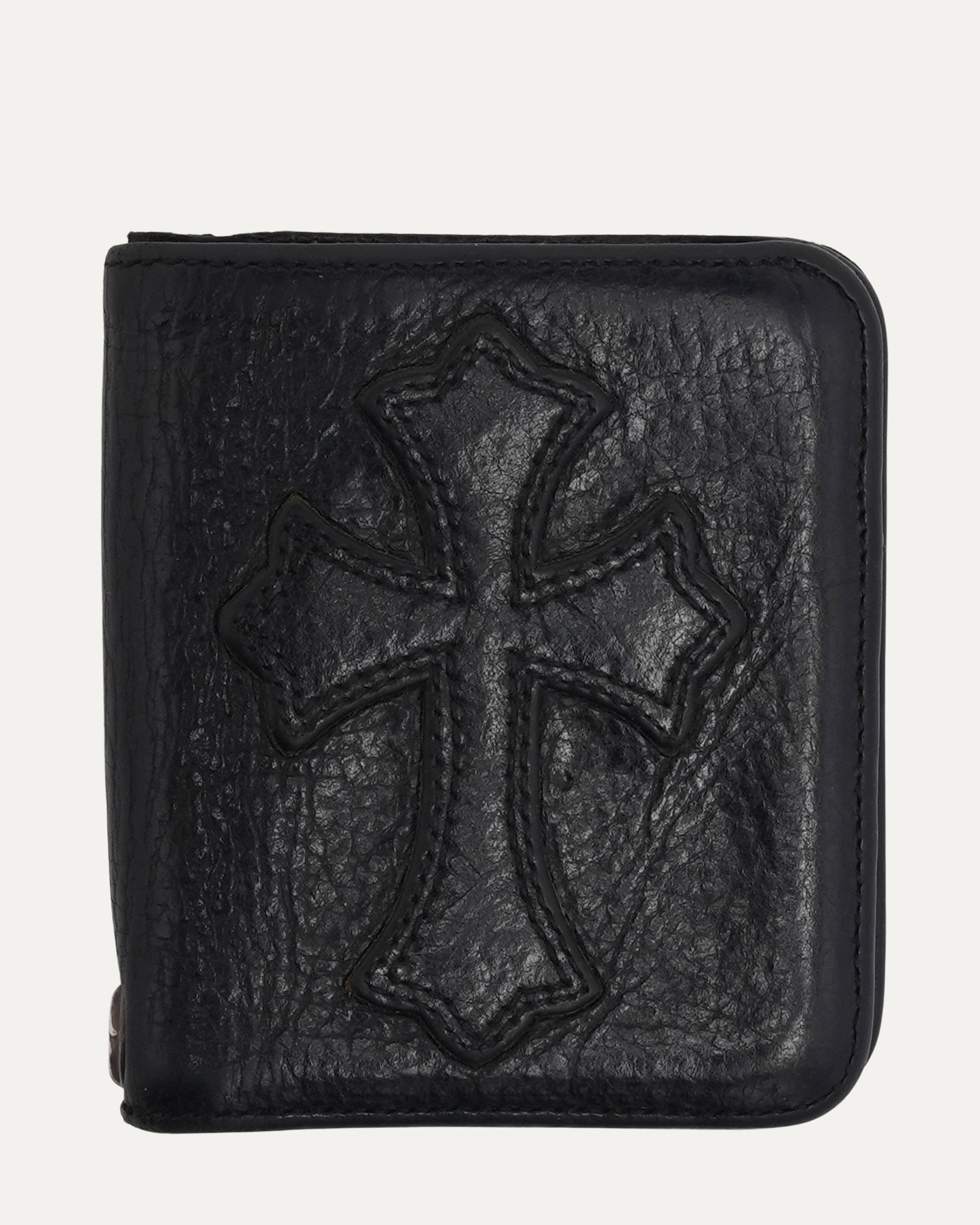 Cross Patch Doctor Digiacomo Wallet