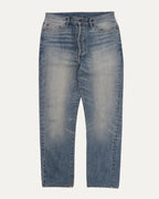 Bryan Selvedge Denim Jeans