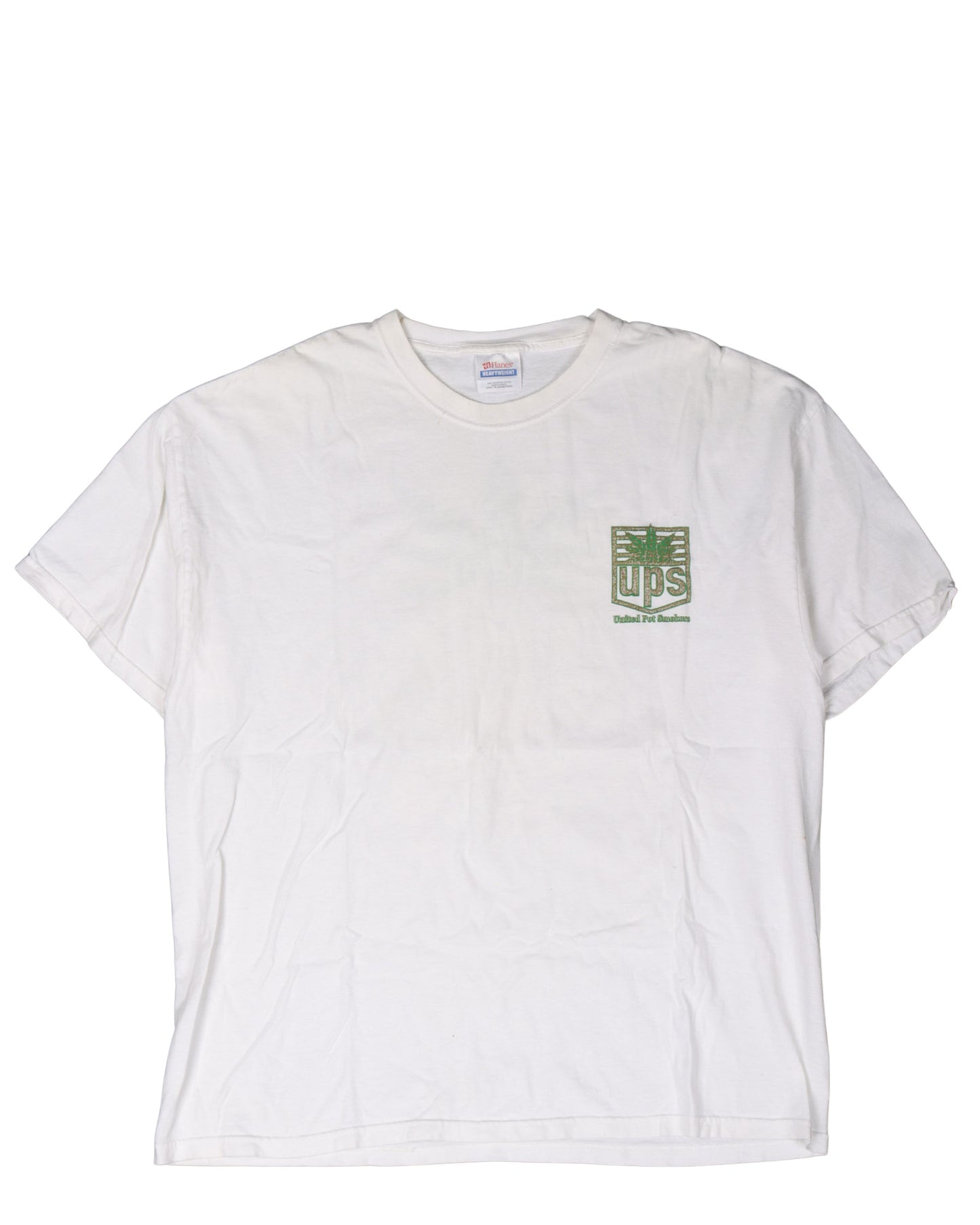 UPS Parody T-Shirt