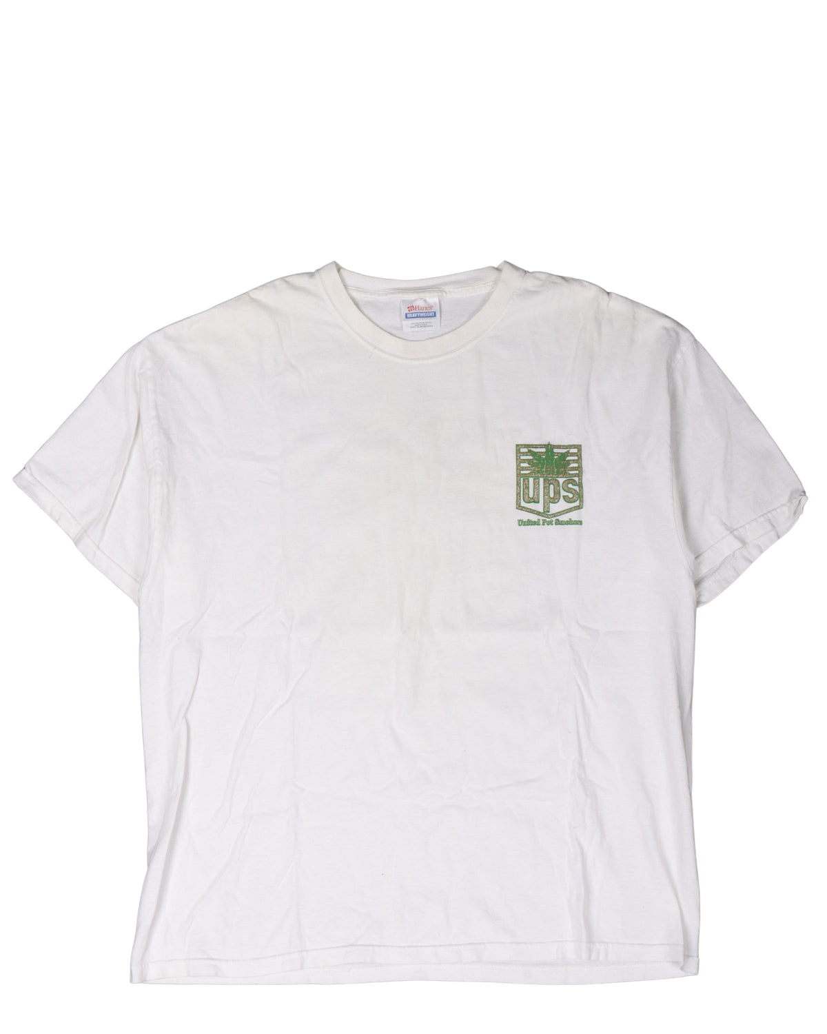 UPS Parody T-Shirt