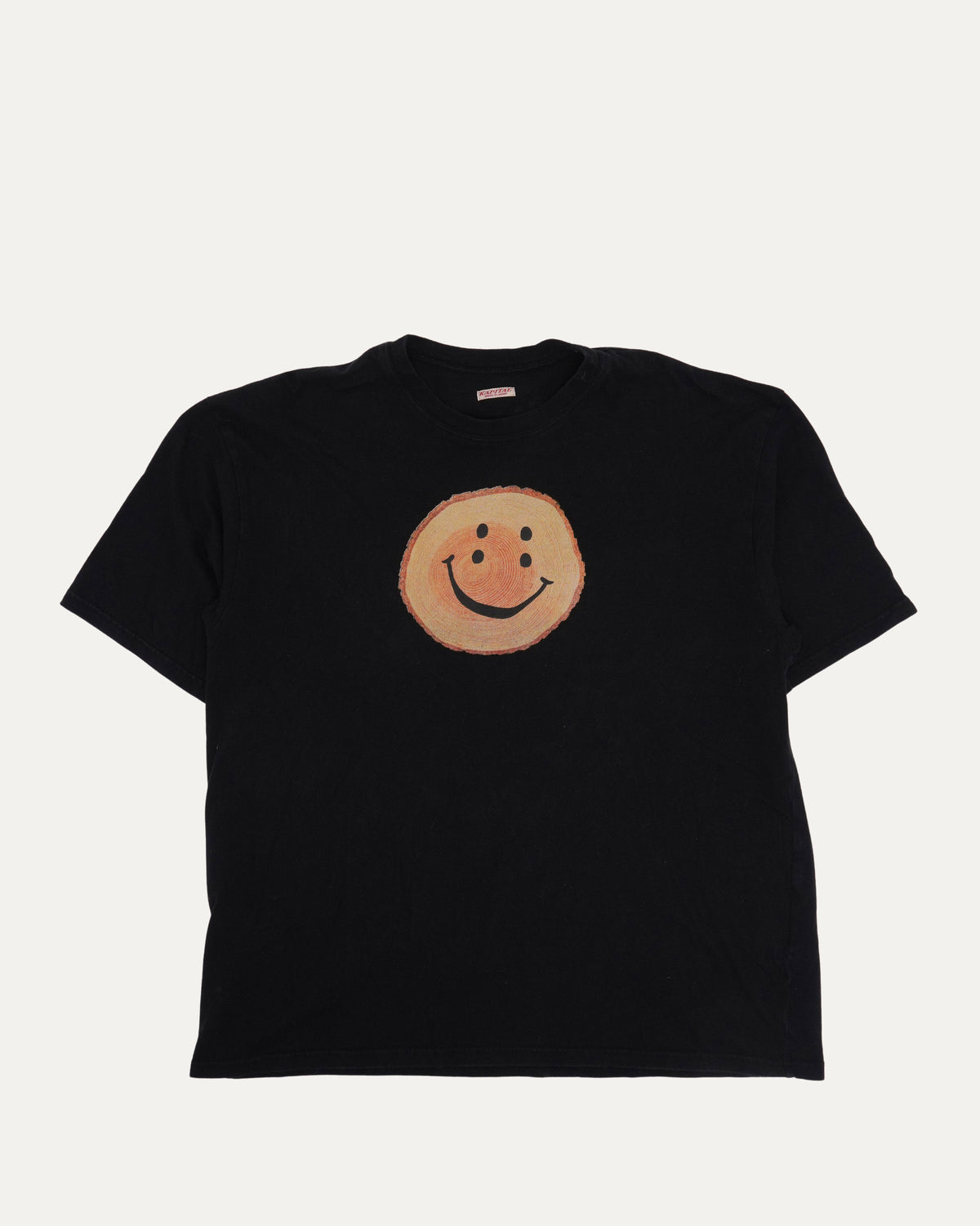 Rainbowy Trunk T-Shirt