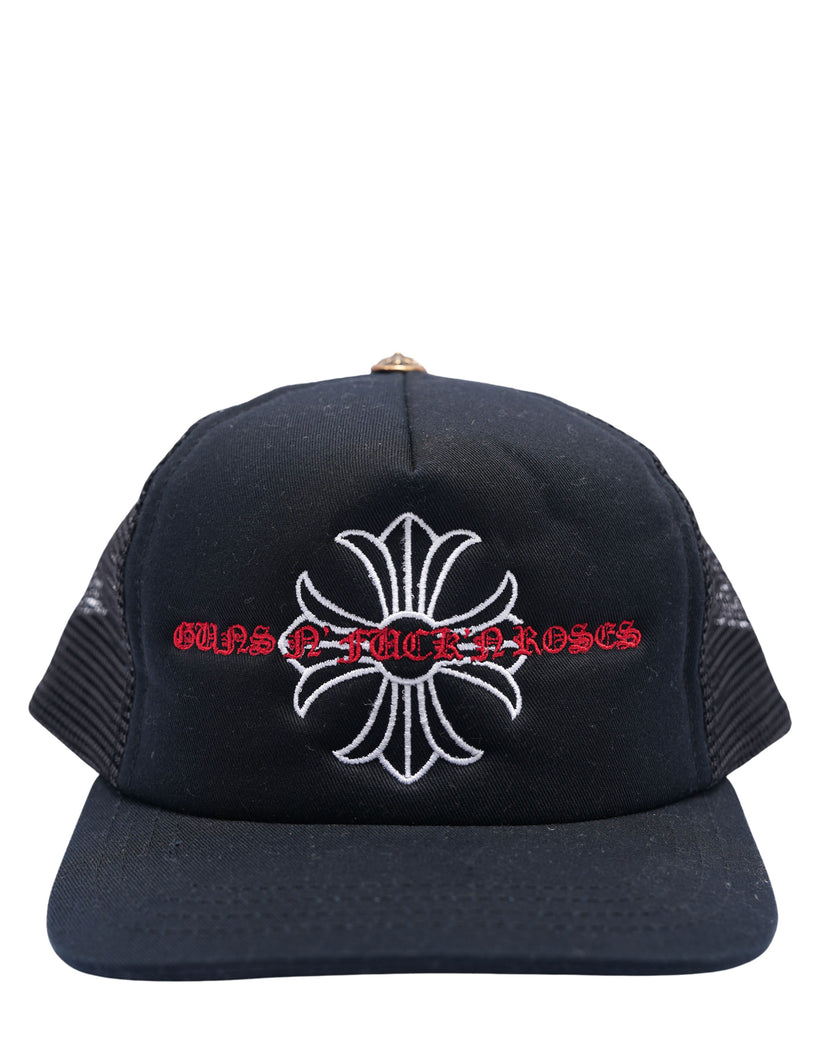 Guns N' Roses Trucker Hat