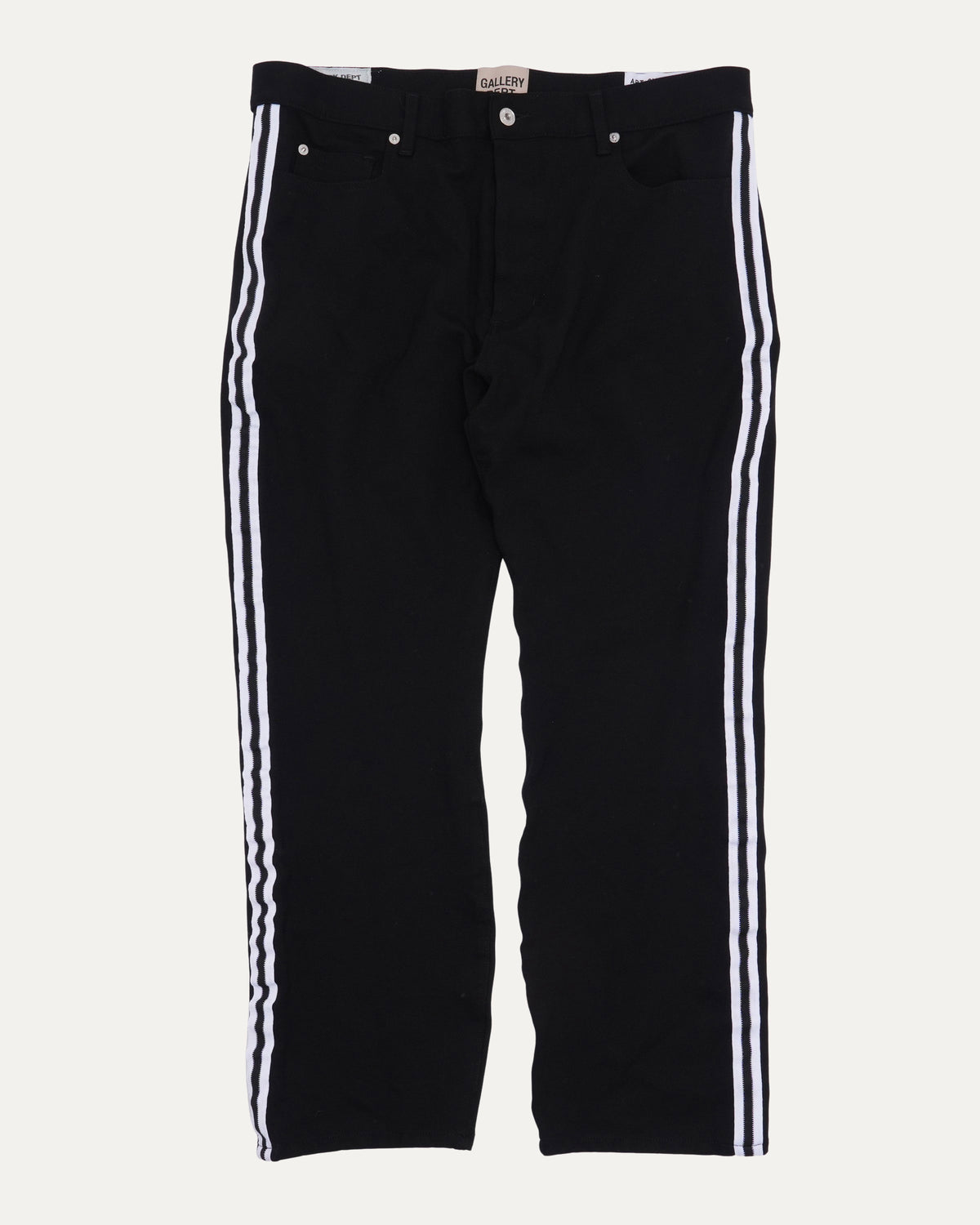 Logan Side Stripe Pant
