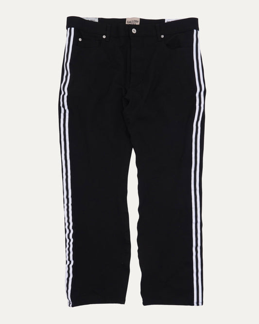 Logan Side Stripe Pant