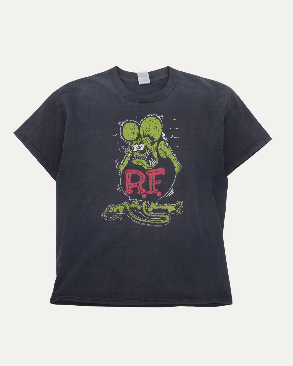 Ed Roth Rat Fink T-Shirt