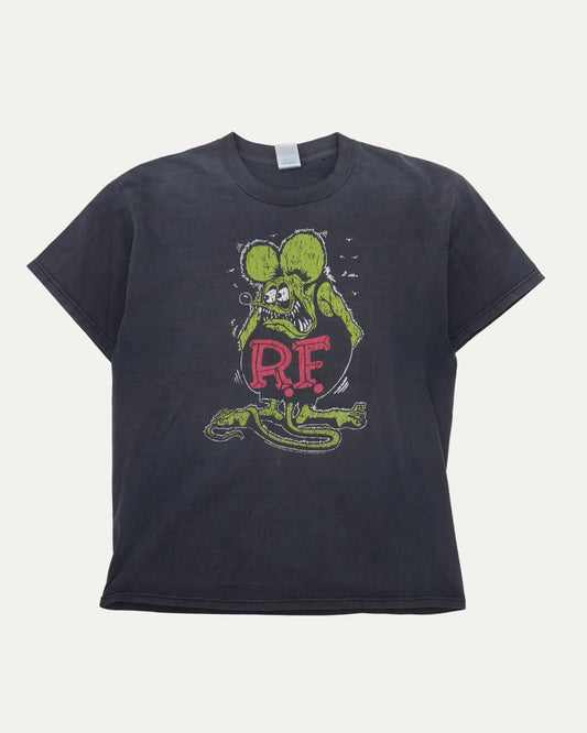 Ed Roth Rat Fink T-Shirt