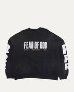 RRR123 April 19, 2023 Crewneck Sweatshirt